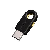 Yubico YubiKey 5C FIPS USB-C (140-3)