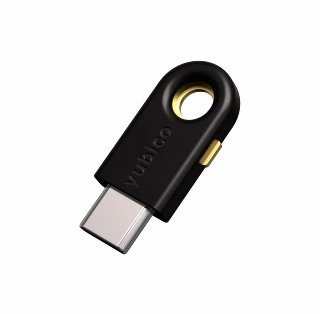 Yubico YubiKey 5C FIPS USB-C (140-3)