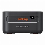 Jackery - external battery pack - Litiumjernfosfat