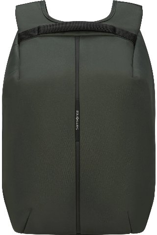 Samsonite Securipak 2.0 Rygsæk til Laptop 15.6" | Grøn