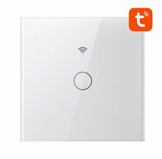 Gosund SLS1 WiFi smart touch light switch (single)