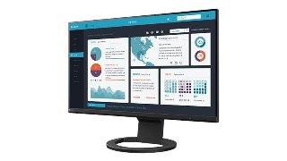 24" EIZO FlexScan EV2490 - 1920x1080 (FHD)