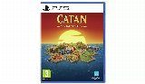 CATAN - Console Edition
