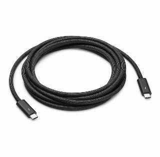 Apple Thunderbolt 4 (USB‑C) Pro Cable