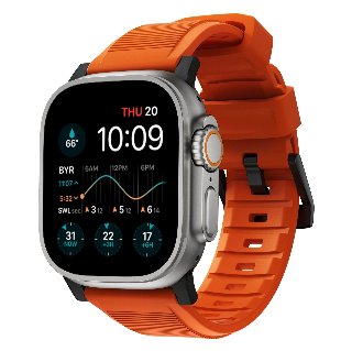 Nomad Rugged Strap