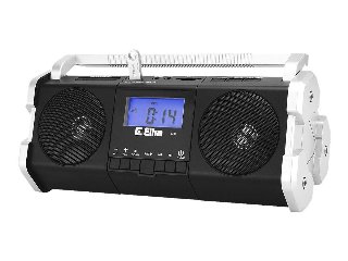 Eltra MAJA 138USB - Privat radio