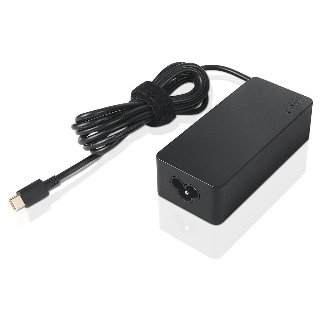 Lenovo USB-C 65W AC Adapter