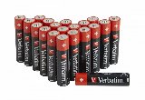 Verbatim battery