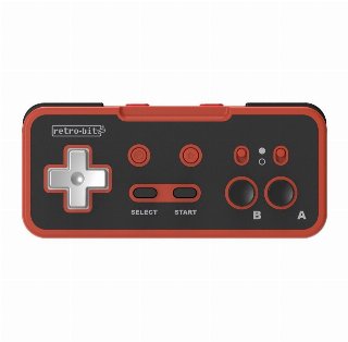 Retro-Bit Origin8 2.4 GHz Wireless