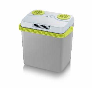 SEVERIN Electric cooler 25L