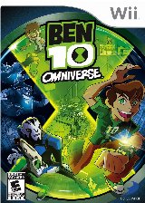 Ben 10: Omniverse