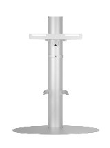 Harmony 1601 TV stand