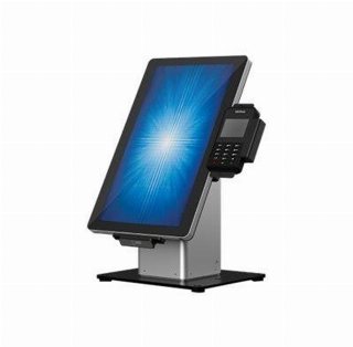 Elo Slim Self-Service Countertop Stand - Maks