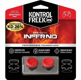KontrolFreek FPS Freek Inferno