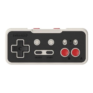 Retro-Bit Origin8 2.4 GHz Wireless