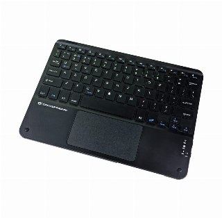 Conceptronic TOBIN01BUS - Bluetooth 5.4 - QWERTY US International