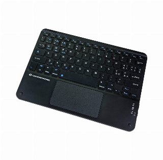 Conceptronic TOBIN01BIT - Bluetooth 5.4 - QWERTY Italiensk