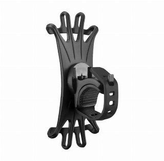 Rockbros Bicycle Phone Holder LF436BK (black)