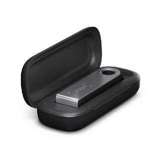 Ledger Nano S Plus Case - Boks