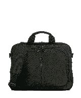 Samsonite Guardit 3.0 Slim Laptoptaske til Laptop 15.6" | Sort - Bæretaske til notebook - tynd