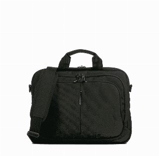 Samsonite Guardit 3.0 Slim Laptoptaske til Laptop 15.6" | Sort - Bæretaske til notebook - tynd
