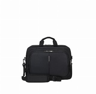 Samsonite Guardit 3.0 Laptoptaske til Laptop 17.3" | Sort - Bæretaske til notebook