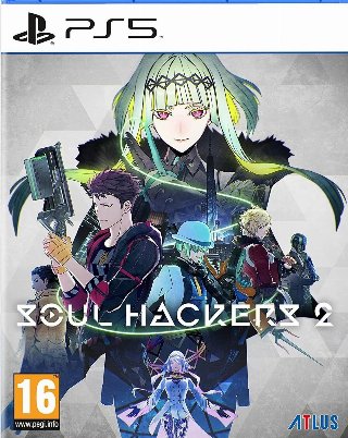Soul Hackers 2