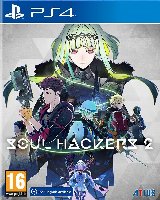 Soul Hackers 2