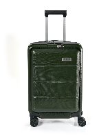 RW Travel Travel Weekend Kuffert 20" Grøn
