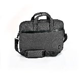 KOZO Laptop taske Charcoal