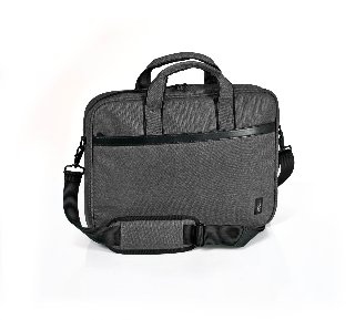KOZO Laptop taske Charcoal