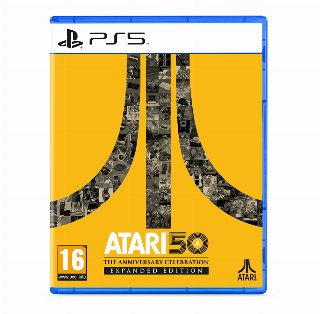 50: The Anniversary Celebration (Expanded Edition)