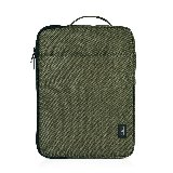 KOZO Computer sleeve m/håndtag Olive