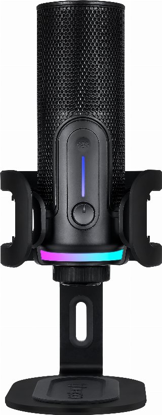 Streamplify MIC Pro - Mikrofon - USB
