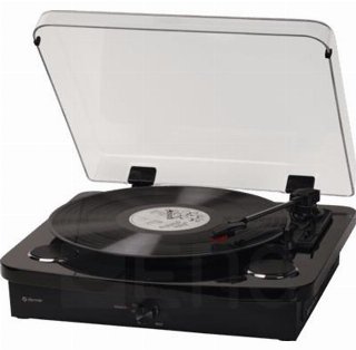 DENVER VPL-230B