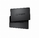 Tangem Wallet - Kryptovaluta-hardwarepung