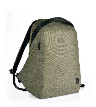 KOZO Rygsæk Olive