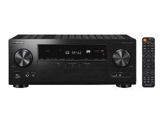 Pioneer VSX-935 - AV network receiver