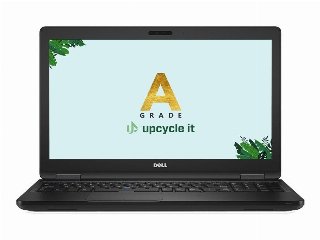 Dell Refurbished Latitude 5580 - Notebook