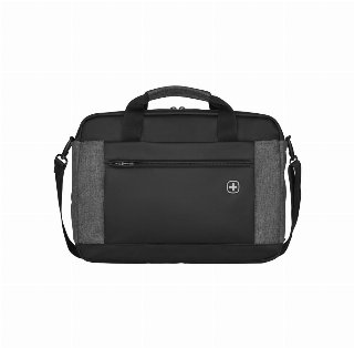 Wenger Underground Laptoptaske til Laptop 16" | Sort - Bæretaske til notebook