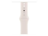 Apple 40mm Starlight Sport Band - Urrem