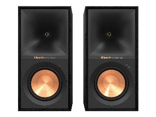 Klipsch R-50PM - Aktiv reolhøjttaler