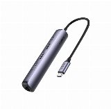 UGREEN USB-C 5-in-1 - Dockingstation