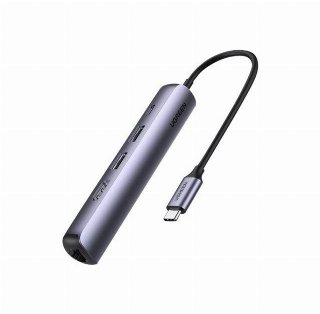 UGREEN USB-C 5-in-1 - Hub