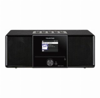 Telestar DIRA S 32i CD - CD-afspiller / radio