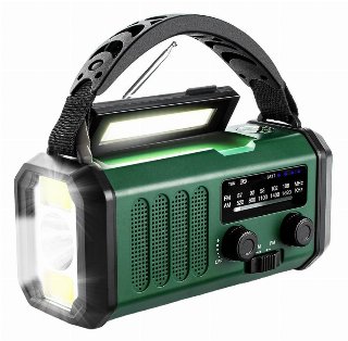 Lippa Nødradio