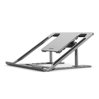 ALOGIC Metro Adjustable & Portable Laptop Riser - Laptop stativ