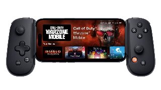 Backbone One for iPhone PlayStation Edition - Gamepad