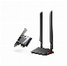 TP-Link Archer TBE550E BE9300 Wi-Fi 7 Bluetooth 5.4 PCIe Adapter - Netværksadapter