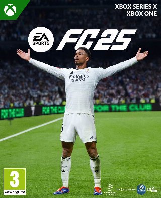 Sports FC 25